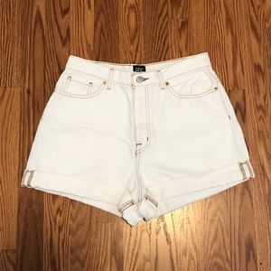 Urban outfitter shorts SOLD